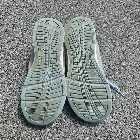 New Balance 877 V1 Walking Shoe WW877SB - Women sz 11 - Picture 6 of 7